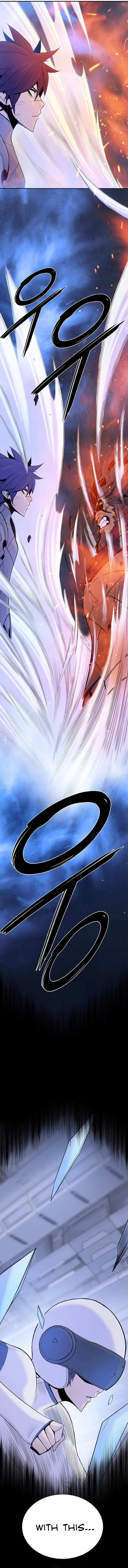 Knight Under Heart Chapter 39 – Page 25
