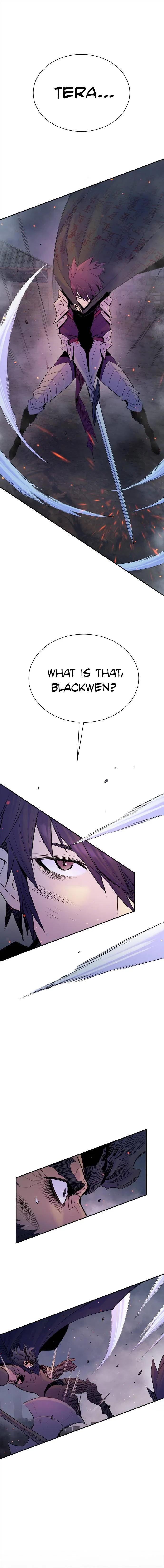 Knight Under Heart Chapter 38 – Page 3