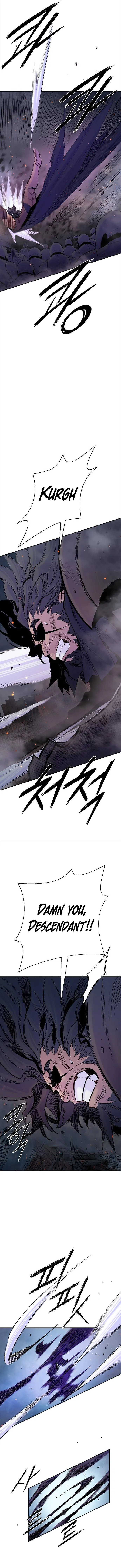 Knight Under Heart Chapter 38 – Page 5