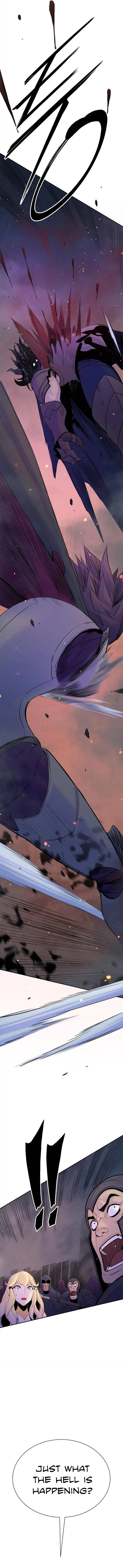 Knight Under Heart Chapter 38 – Page 13