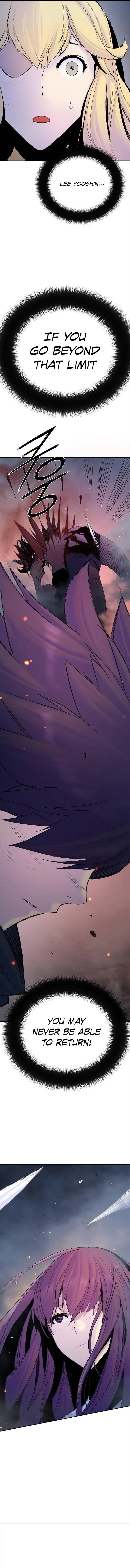 Knight Under Heart Chapter 38 – Page 14