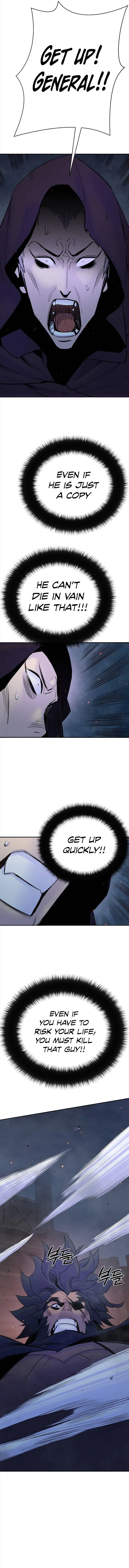 Knight Under Heart Chapter 38 – Page 15