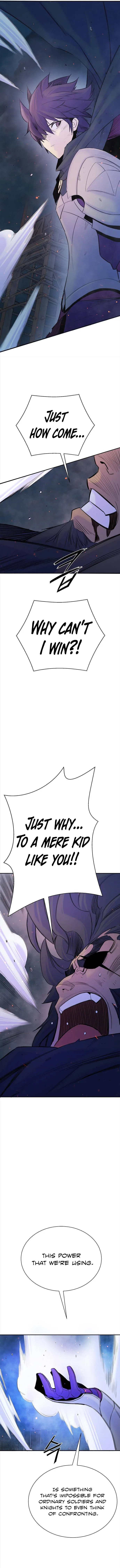 Knight Under Heart Chapter 38 – Page 16