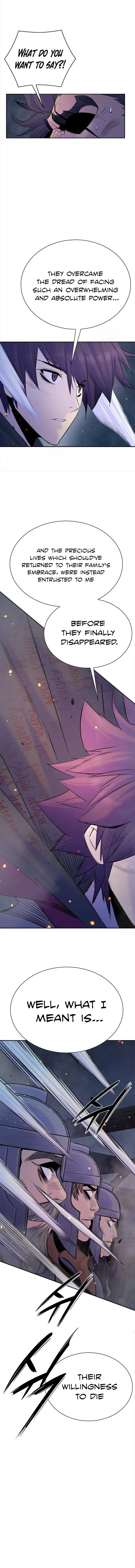 Knight Under Heart Chapter 38 – Page 17