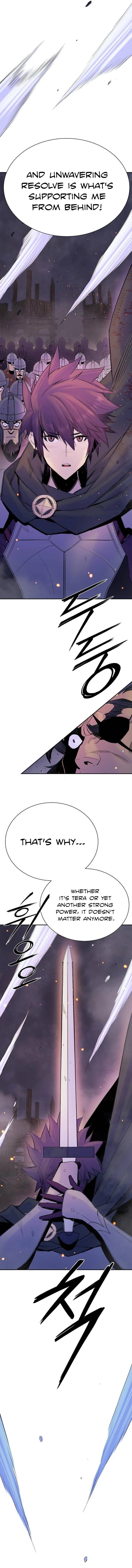 Knight Under Heart Chapter 38 – Page 18