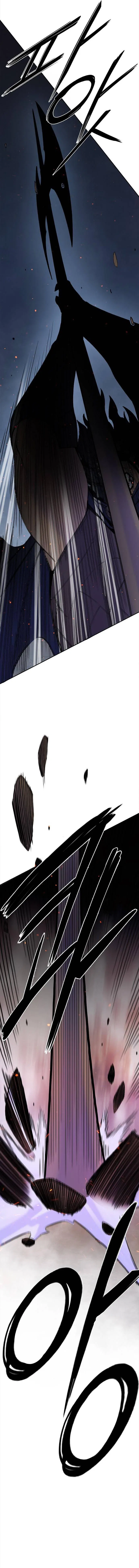 Knight Under Heart Chapter 38 – Page 21