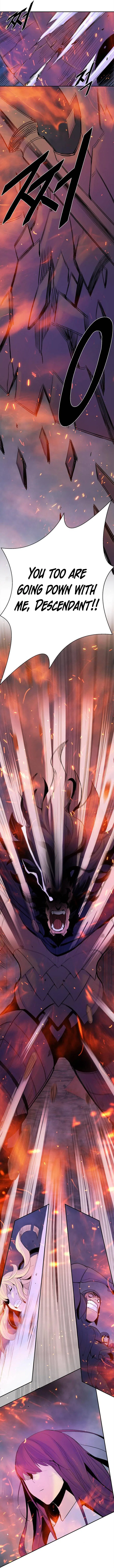 Knight Under Heart Chapter 38 – Page 26