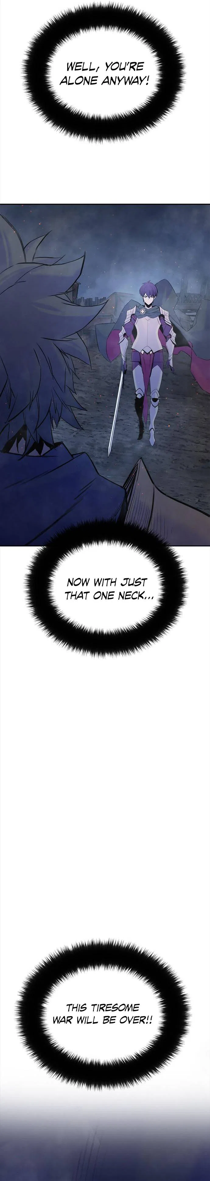 Knight Under Heart Chapter 37 – Page 4
