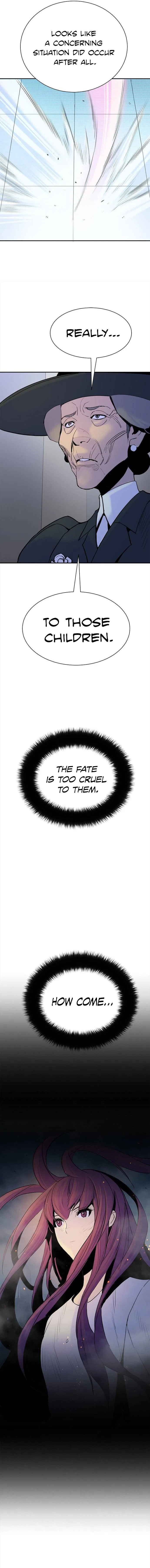 Knight Under Heart Chapter 37 – Page 8