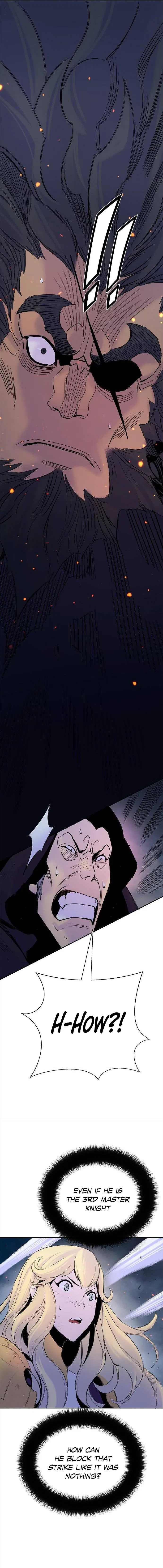 Knight Under Heart Chapter 37 – Page 10