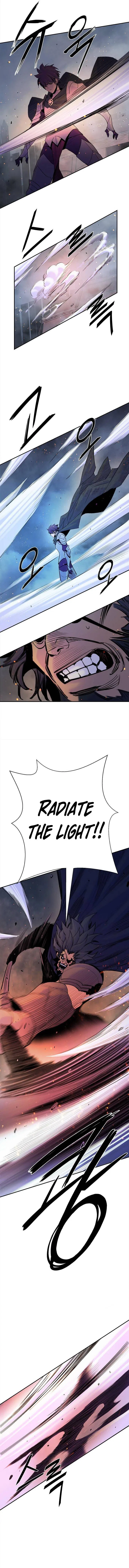 Knight Under Heart Chapter 37 – Page 15