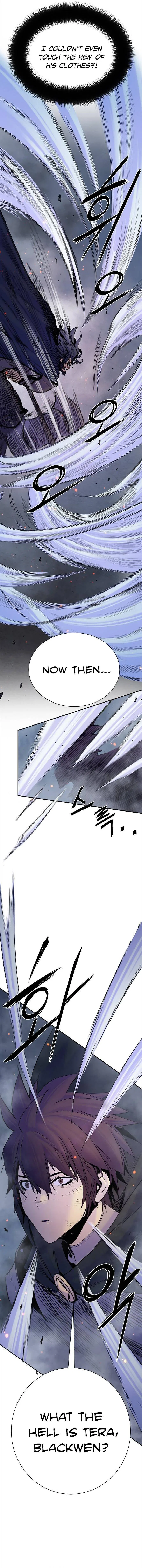 Knight Under Heart Chapter 37 – Page 18