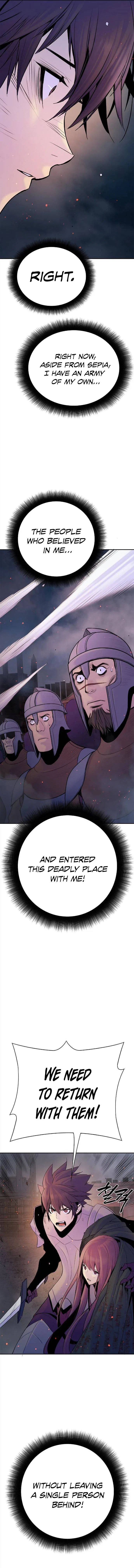 Knight Under Heart Chapter 36 – Page 4
