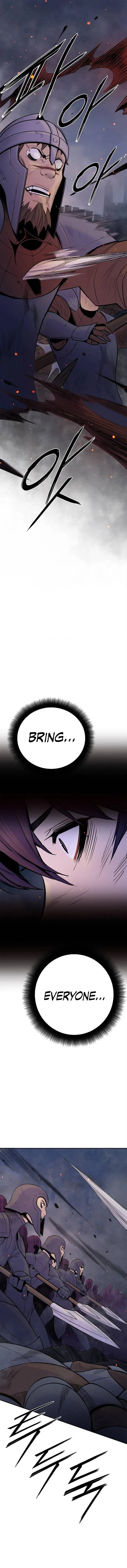 Knight Under Heart Chapter 36 – Page 6