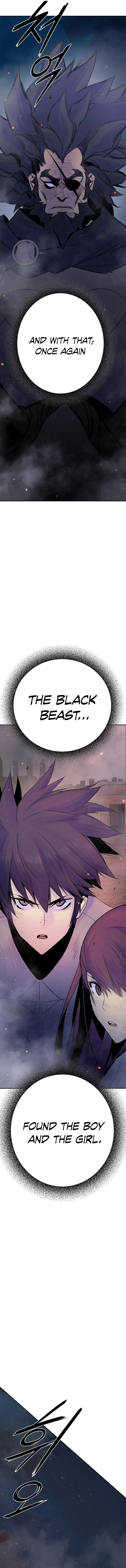 Knight Under Heart Chapter 36 – Page 8