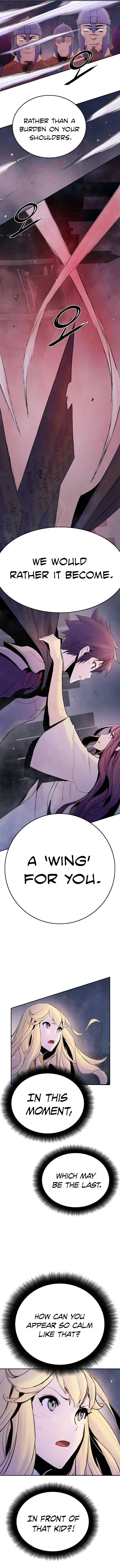 Knight Under Heart Chapter 36 – Page 16