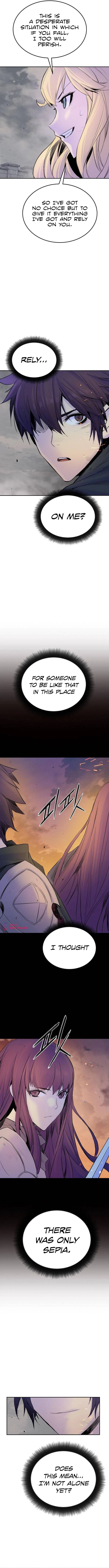 Knight Under Heart Chapter 33 – Page 4