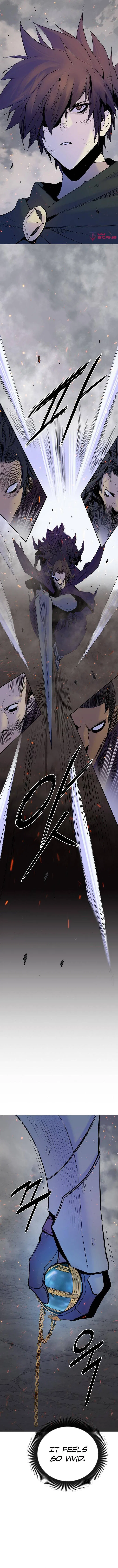Knight Under Heart Chapter 33 – Page 6