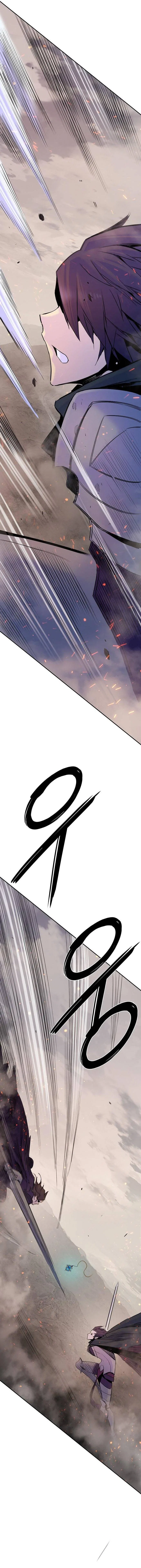 Knight Under Heart Chapter 33 – Page 8