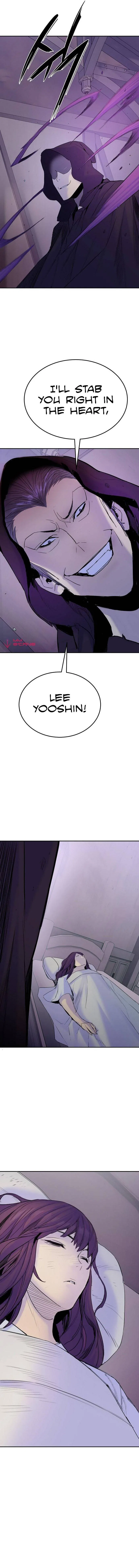 Knight Under Heart Chapter 33 – Page 16
