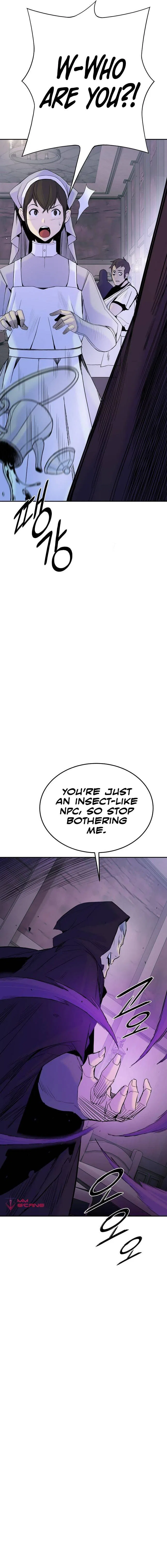 Knight Under Heart Chapter 33 – Page 17