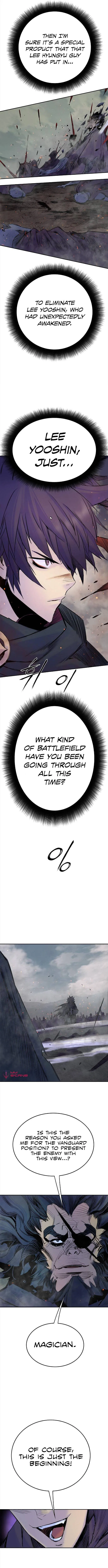 Knight Under Heart Chapter 32 – Page 4