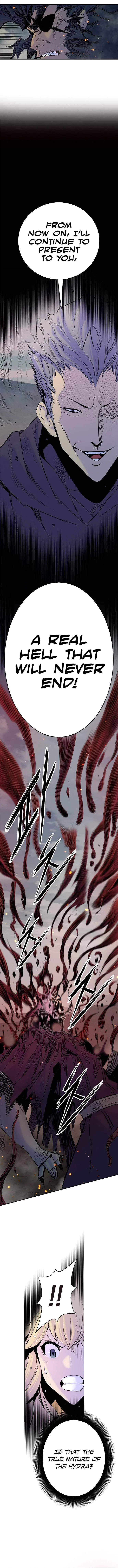 Knight Under Heart Chapter 32 – Page 5