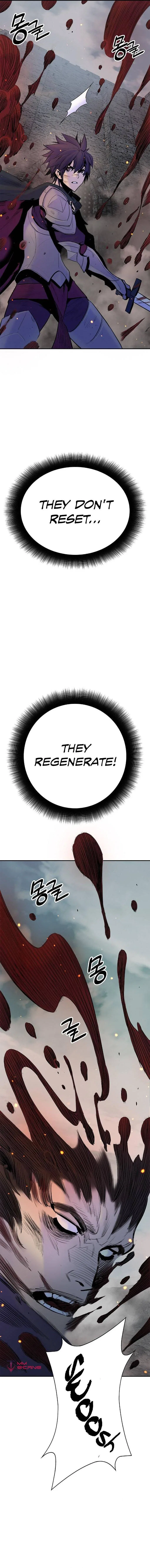 Knight Under Heart Chapter 32 – Page 6