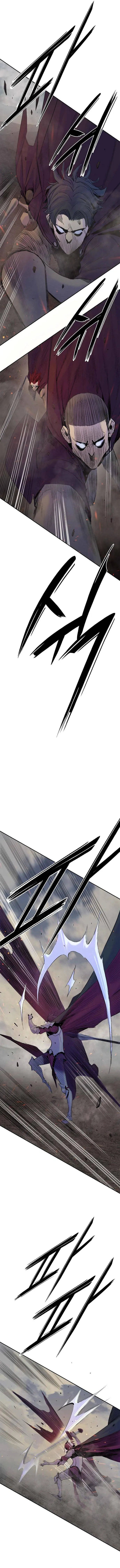 Knight Under Heart Chapter 32 – Page 12