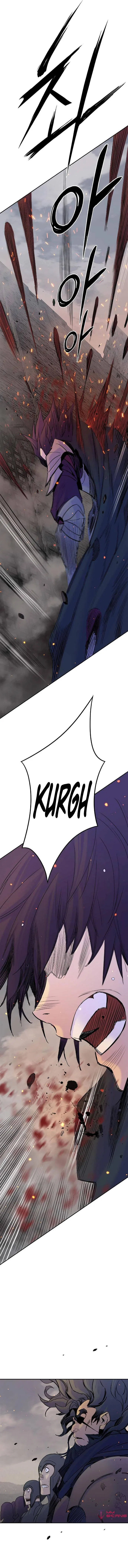 Knight Under Heart Chapter 32 – Page 14