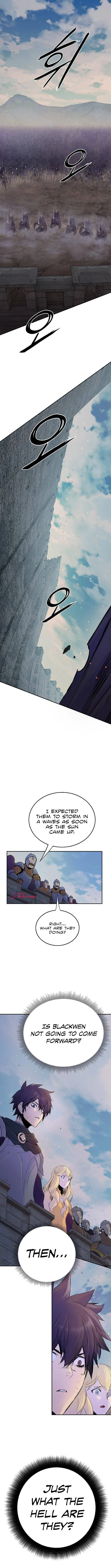 Knight Under Heart Chapter 31 – Page 3