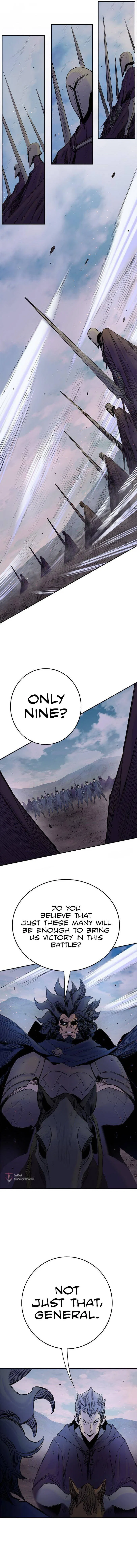 Knight Under Heart Chapter 31 – Page 4