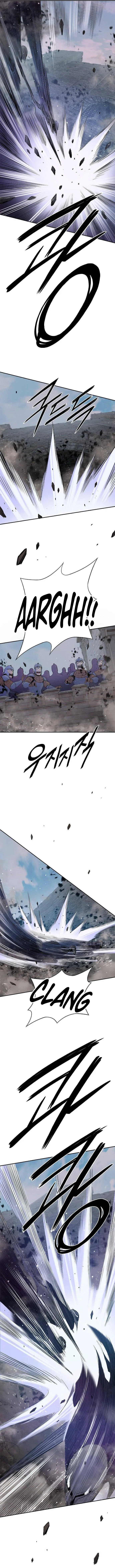 Knight Under Heart Chapter 31 – Page 9