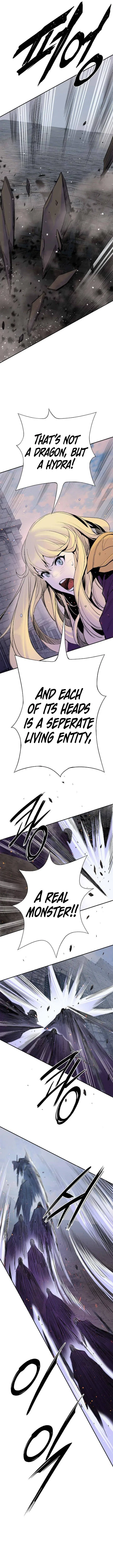 Knight Under Heart Chapter 31 – Page 11