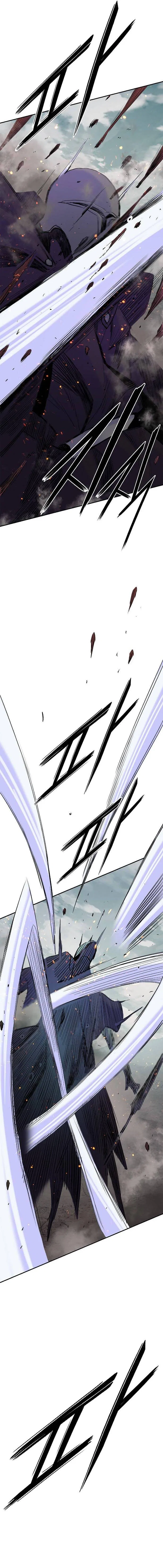 Knight Under Heart Chapter 31 – Page 19