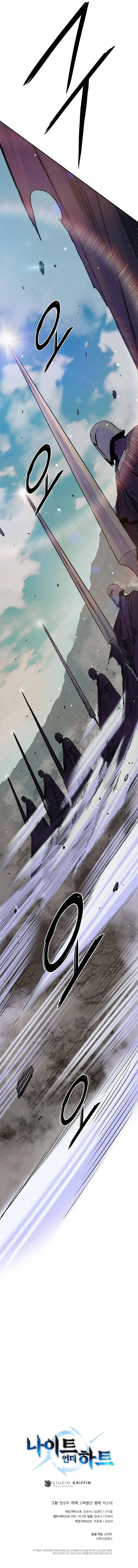 Knight Under Heart Chapter 30 – Page 18