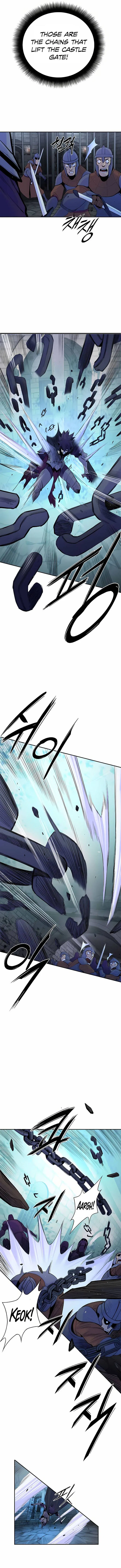 Knight Under Heart Chapter 29 – Page 4