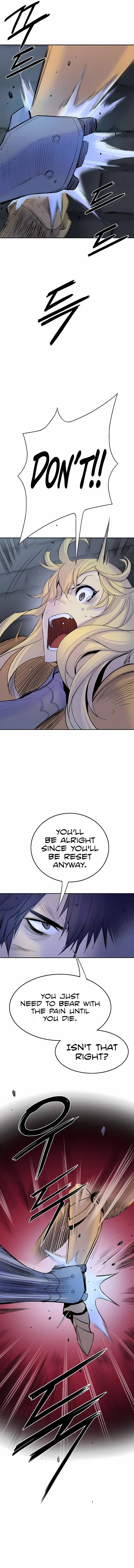 Knight Under Heart Chapter 29 – Page 10