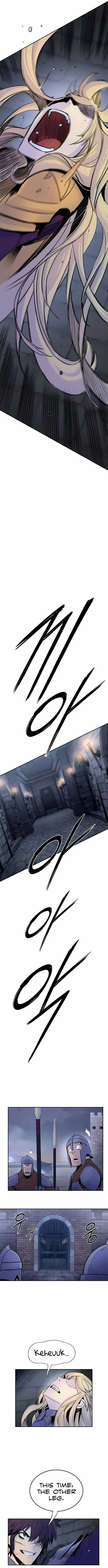 Knight Under Heart Chapter 29 – Page 11