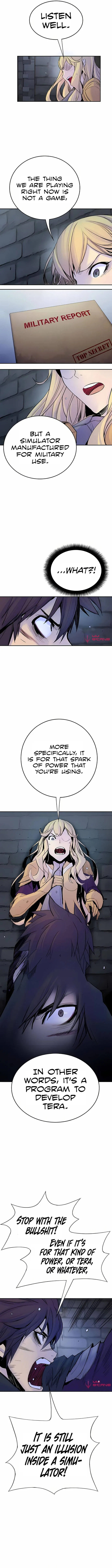 Knight Under Heart Chapter 29 – Page 14