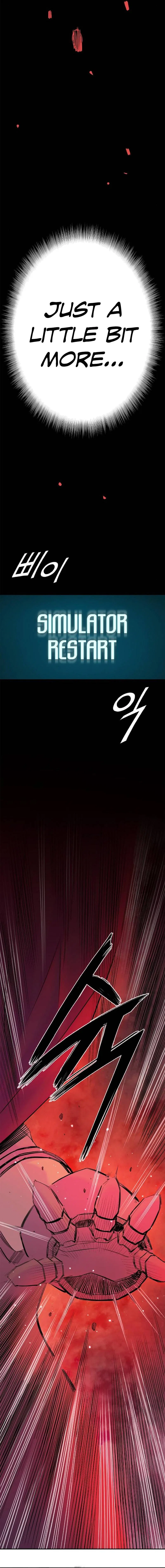 Knight Under Heart Chapter 27 – Page 13