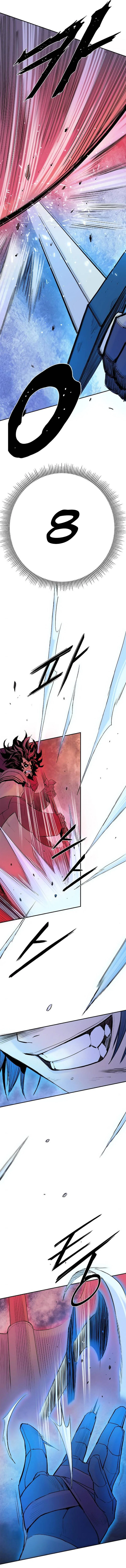Knight Under Heart Chapter 27 – Page 20