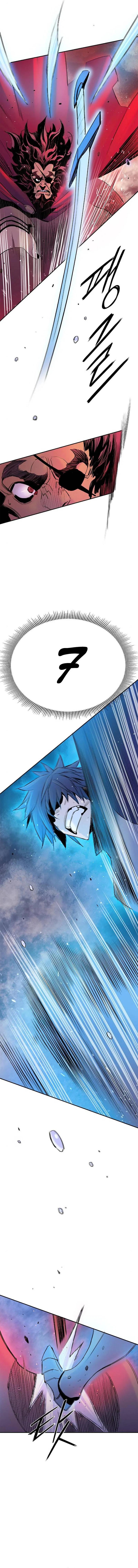Knight Under Heart Chapter 27 – Page 21