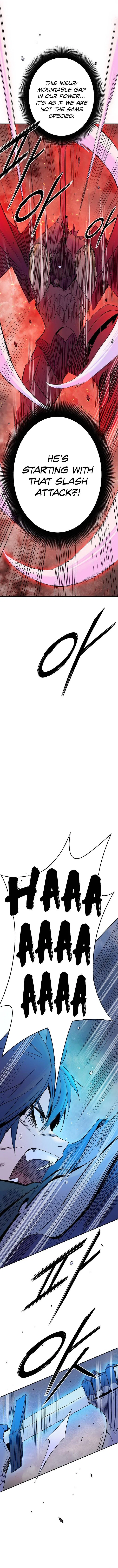 Knight Under Heart Chapter 26 – Page 18