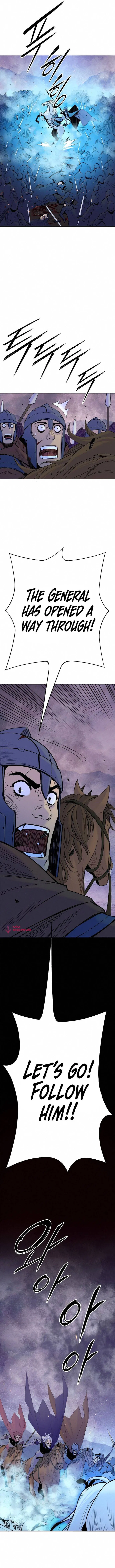 Knight Under Heart Chapter 25 – Page 5