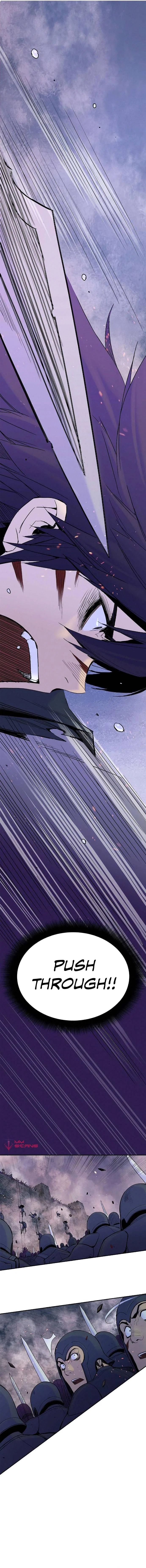 Knight Under Heart Chapter 24 – Page 7