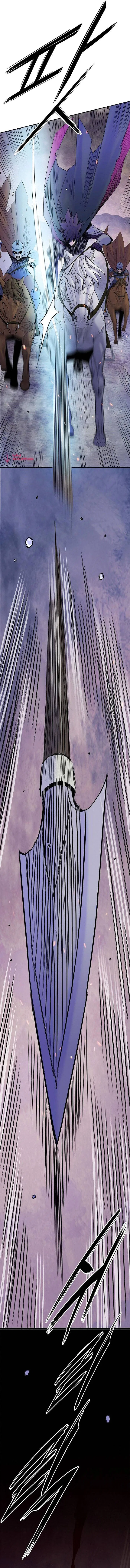 Knight Under Heart Chapter 24 – Page 8