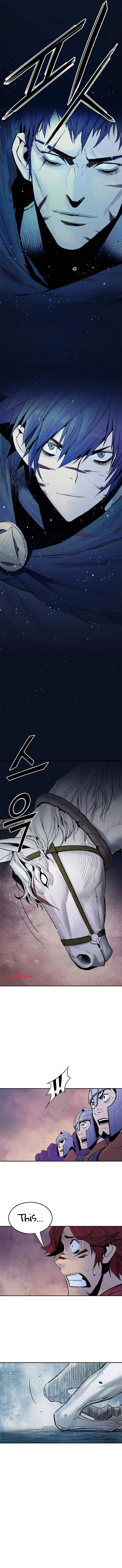 Knight Under Heart Chapter 23 – Page 14