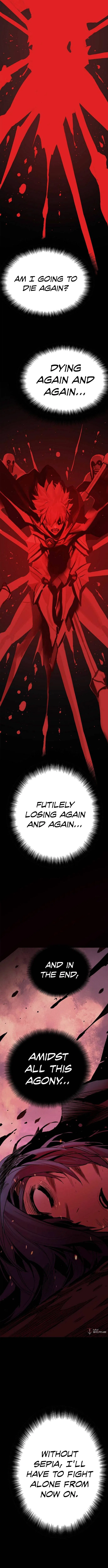 Knight Under Heart Chapter 21 – Page 4
