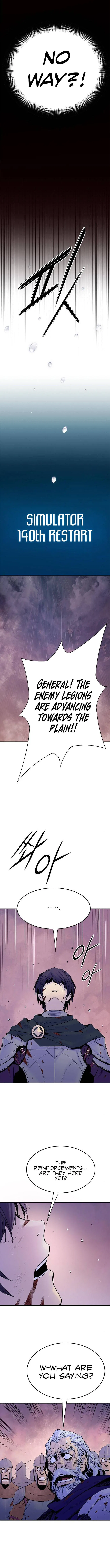 Knight Under Heart Chapter 21 – Page 6